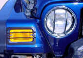 front light guards